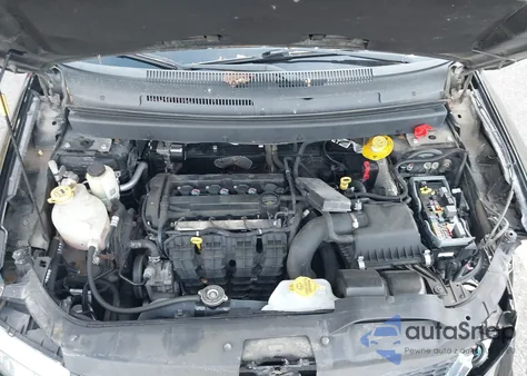 2016 Dodge Journey Cvp/Se Plus from USA, damaged, VIN 3C4PDCAB7GT232323